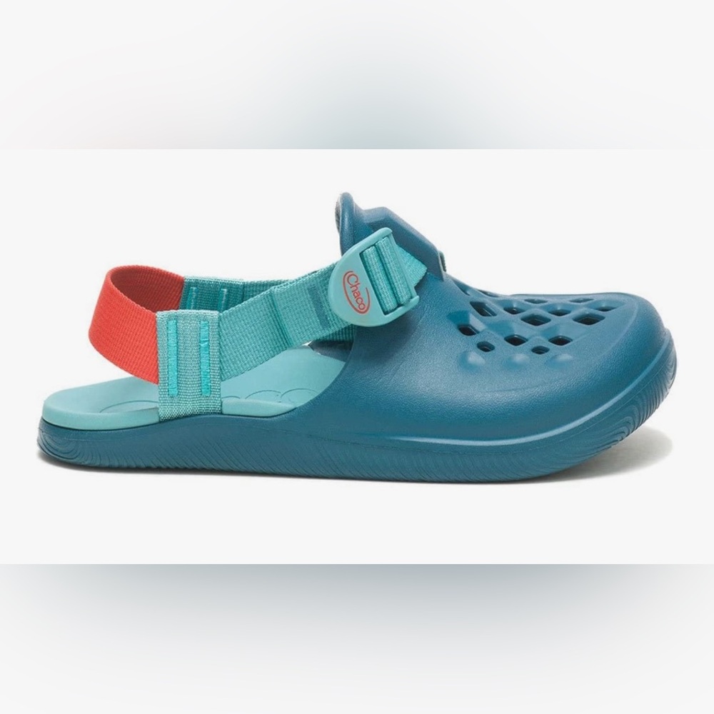 Chaco Chillos Clog
